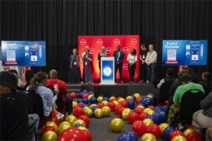 Small Business Helpdesk at the 15th Annual Absa ESD Expo
