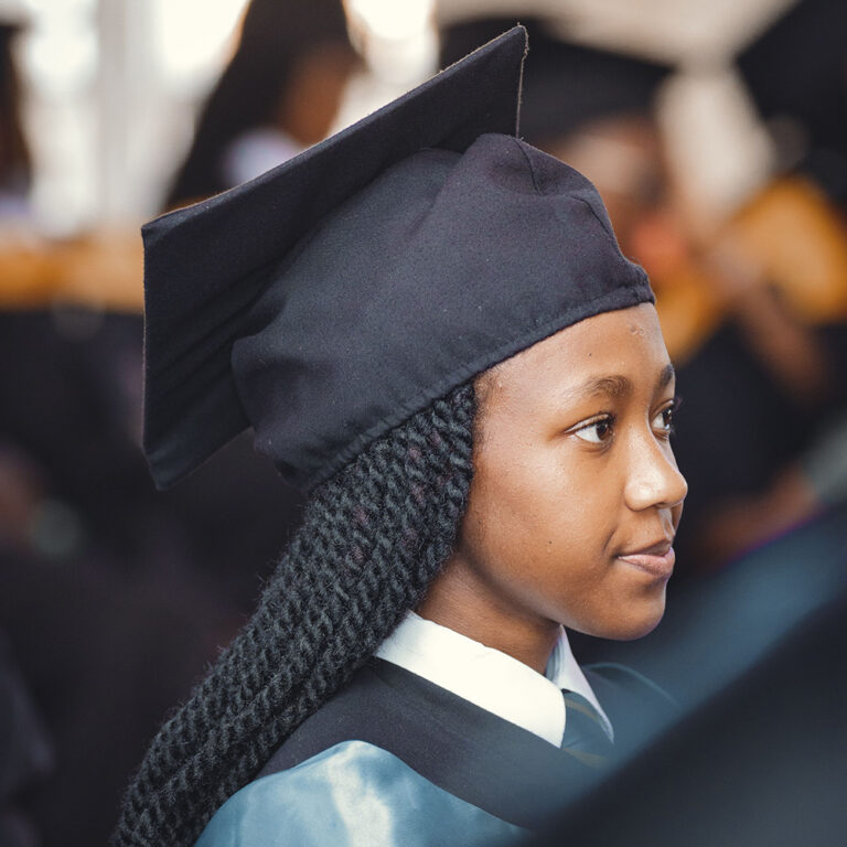 Education, Training & Research