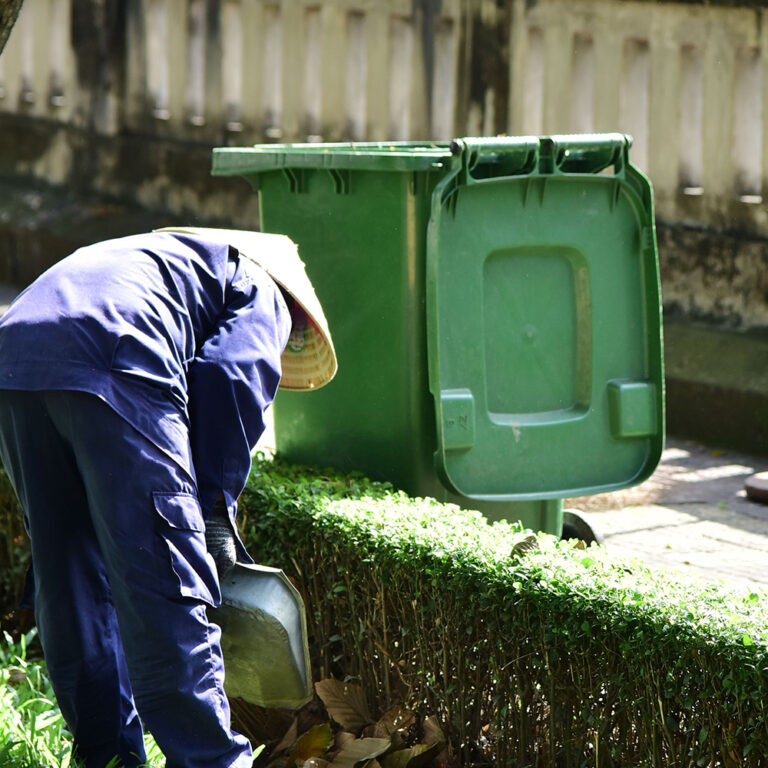 Facilities Management & Property Services