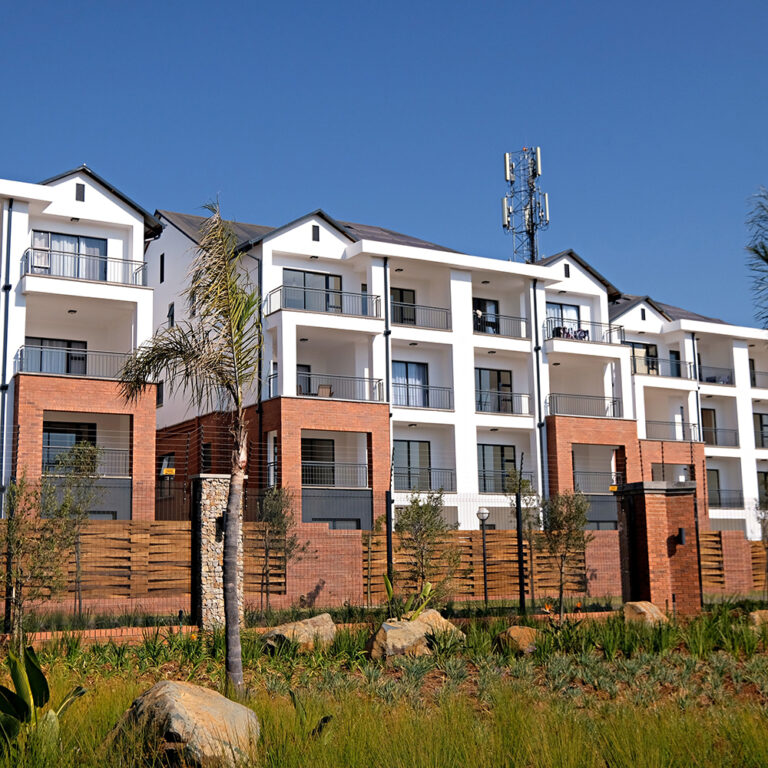 Facilities Management & Property Services