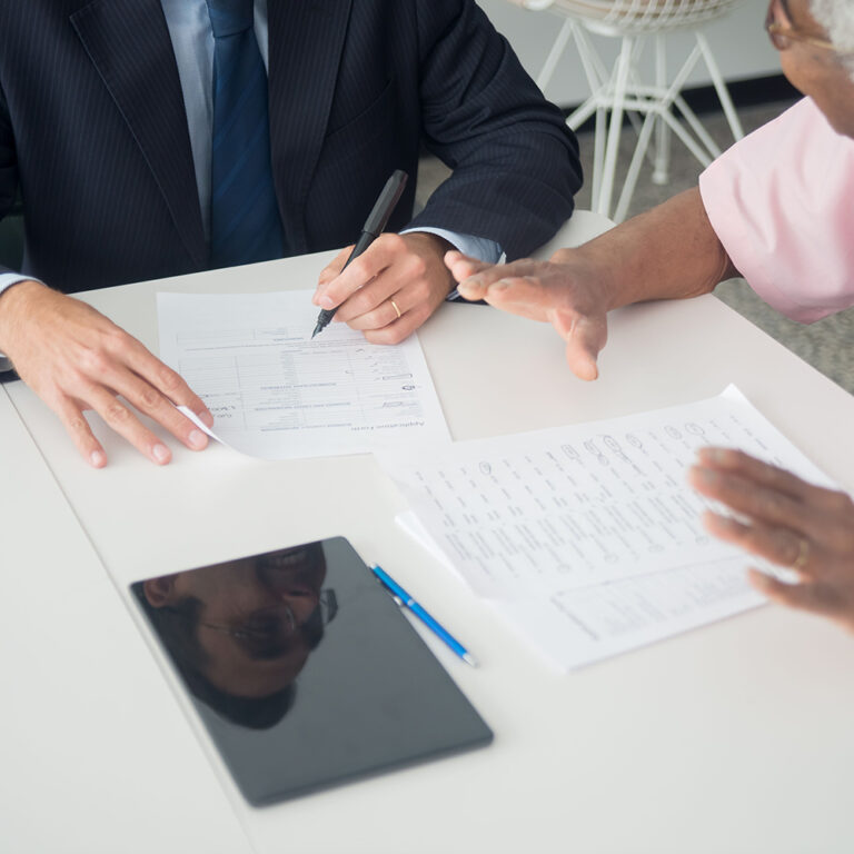 Financial Services