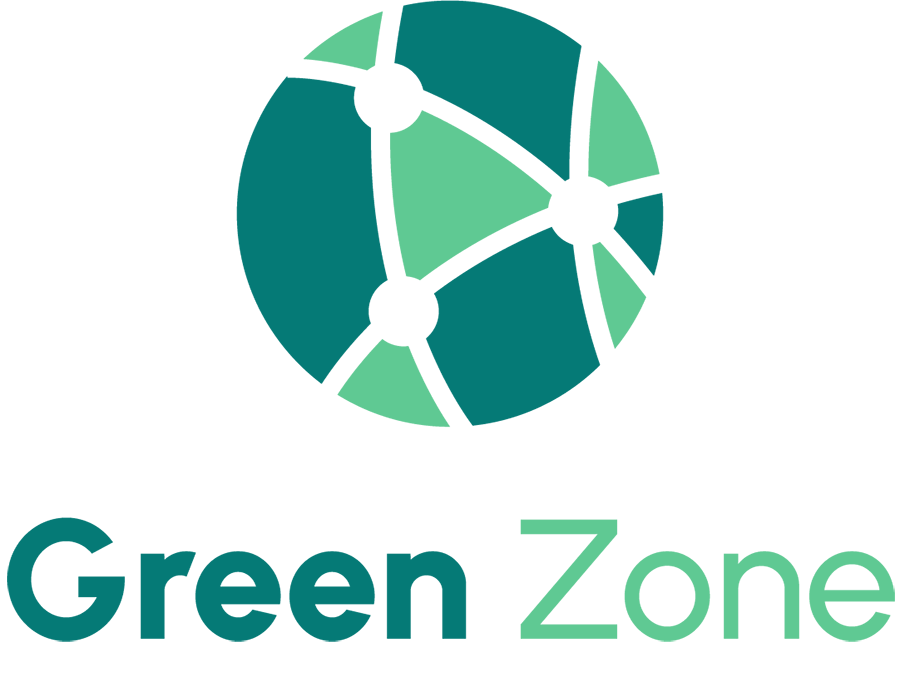 Green Zone Logo