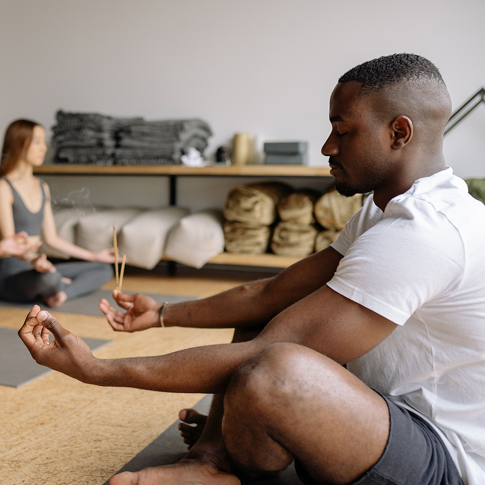 Health, Wellness & Occupational Services