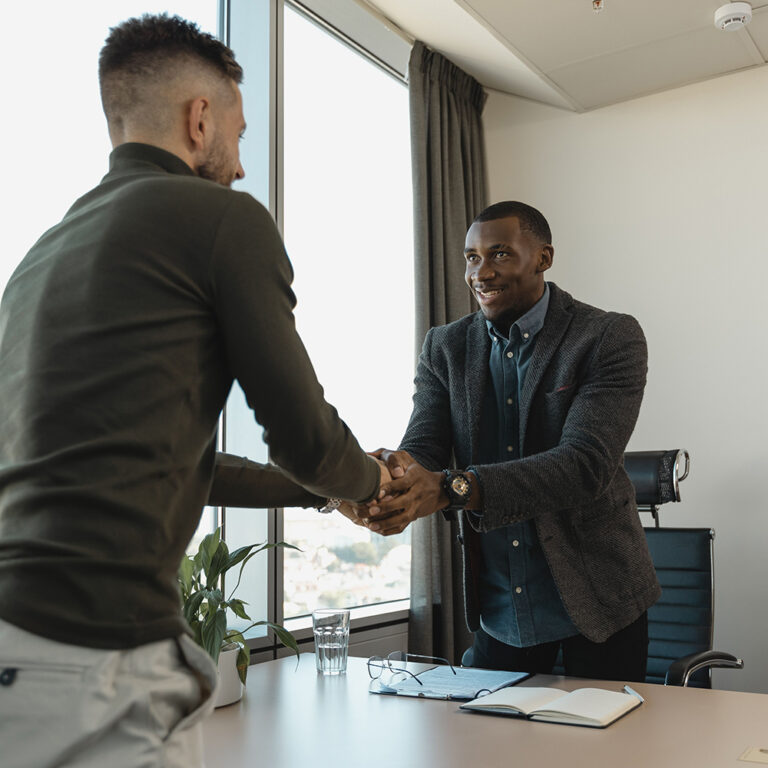 Human Resources & Recruitment