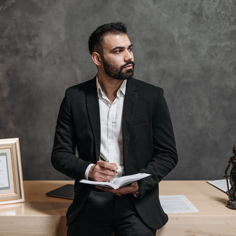 Legal Services