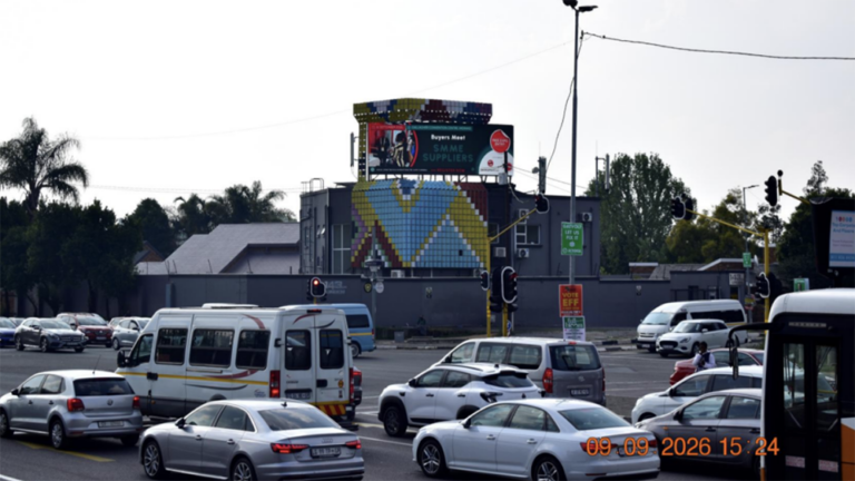 Linden Billboard 1