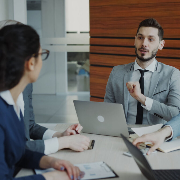 Professional & Business Services