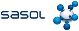 Sasol Logo