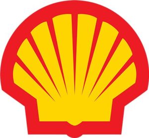 Shell logo