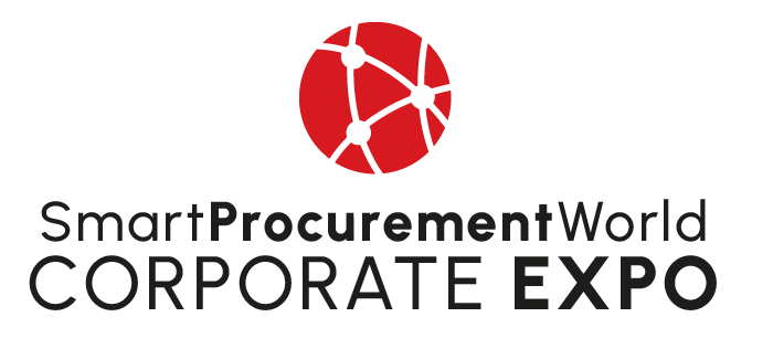 Smart Procurement World Corporate Expo logo