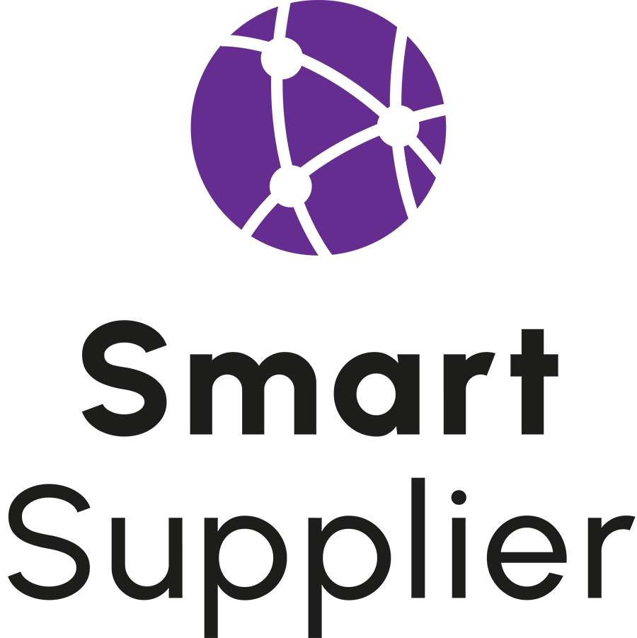 Smart Supplier logo