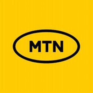 mtn Logo