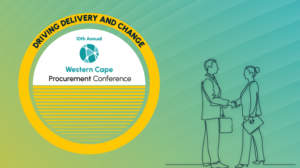 Energy Challenges and Changing Legislation in the Spotlight at Tenth Annual Western Cape Procurement Conference