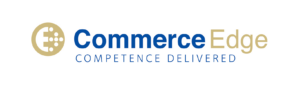 Commerce Edge Logo