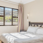 Badsberg Flat Main Bed