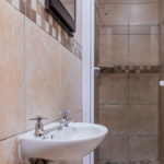 Badsberg Loft Bathroom