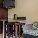 Badsberg Loft Lounge