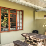 Badsberg Loft Outside