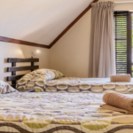 Boland Chalets Beds