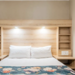 Rondawel (Standard) bed