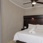 Rondawel (Standard) bed 2