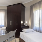 Rondawel (Standard) living