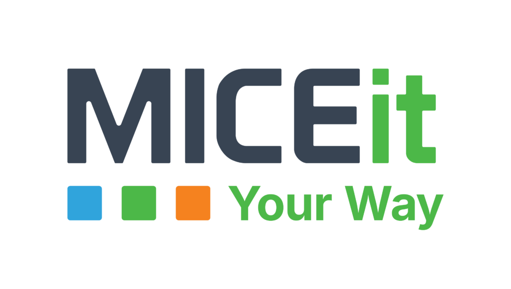 Travelit Product Suite Tidy up logos_MICEit Colour logo_byline