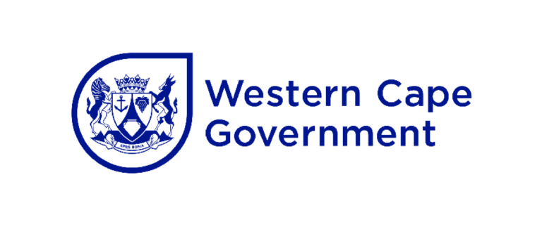 Western Cape Gov logo