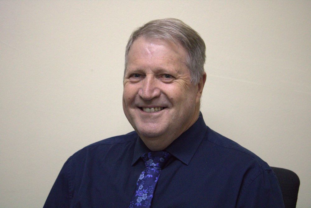 Cobus Kritzinger