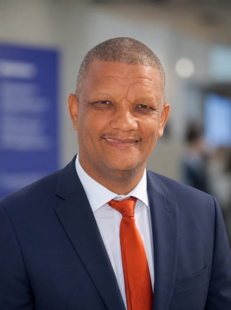 Dennis Hendriks