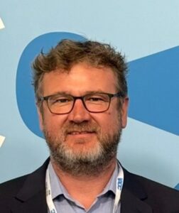 Kris Dobie
