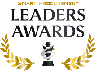 Leaders Awards Logo