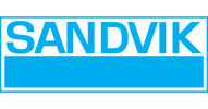 Copy of Sandvik logo