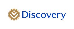 Discovery logo CMYK - full colour